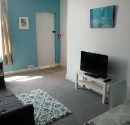 Ferienwohnung Belle Vue Bridlington Exterior foto