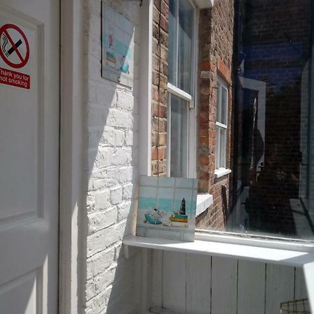 Ferienwohnung Belle Vue Bridlington Exterior foto