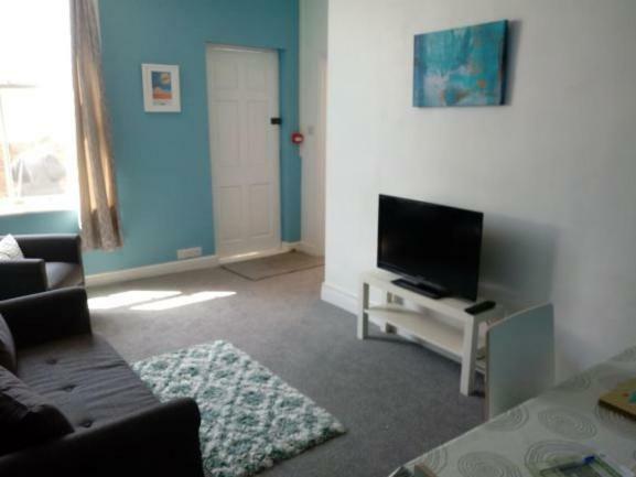 Ferienwohnung Belle Vue Bridlington Exterior foto